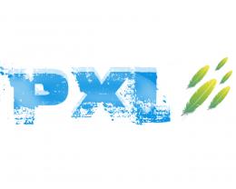 PXL logo